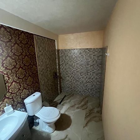 Pensiunea Medellin Tulcea Exteriör bild
