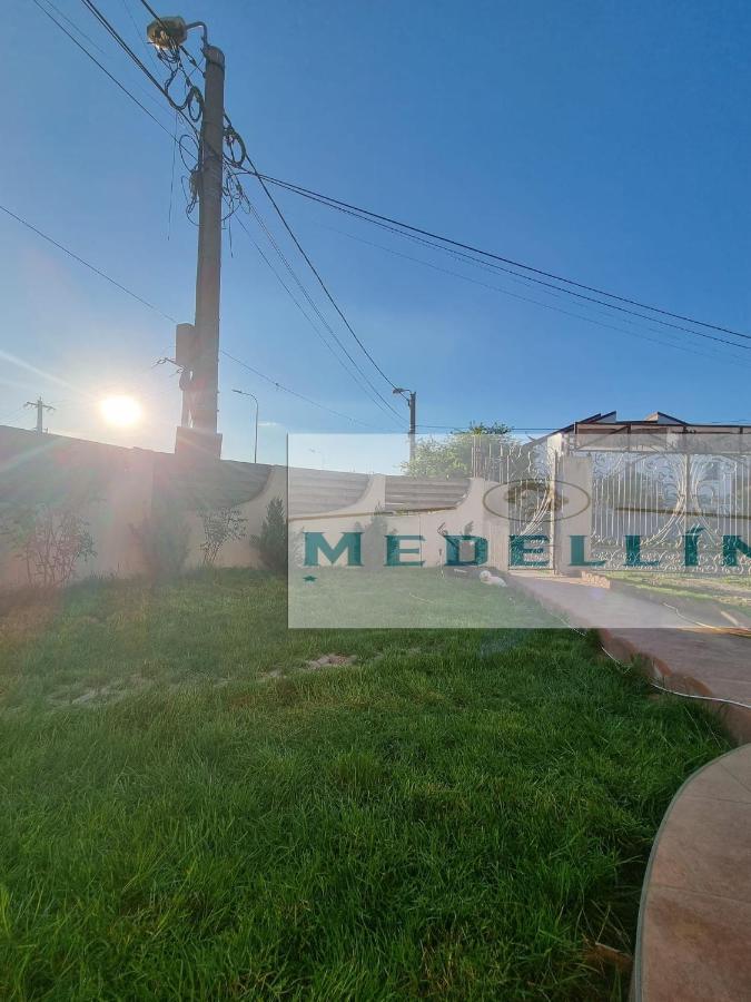 Pensiunea Medellin Tulcea Exteriör bild