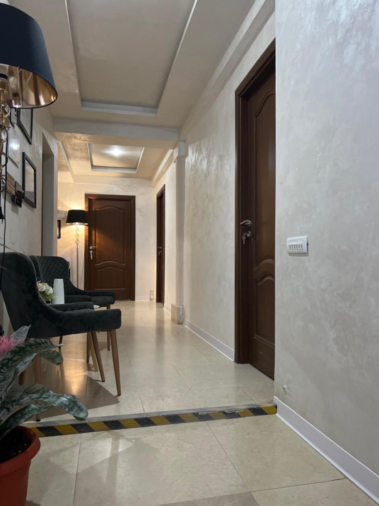 Pensiunea Medellin Tulcea Exteriör bild